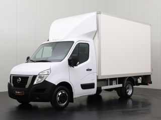 Nissan Interstar