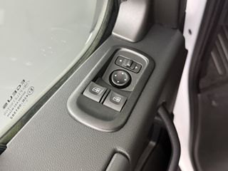 Nissan Interstar