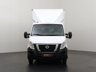 Nissan Interstar