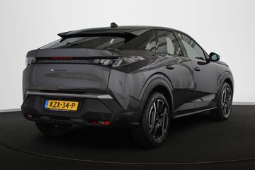Peugeot e-3008