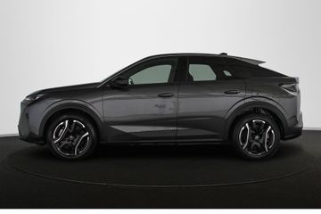 Peugeot e-3008