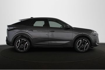 Peugeot e-3008