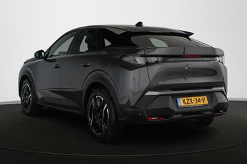 Peugeot e-3008