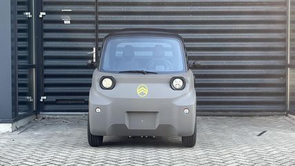 Citroën Ami