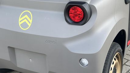 Citroën Ami