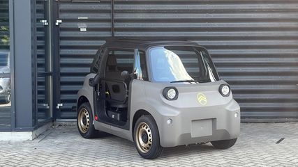 Citroën Ami