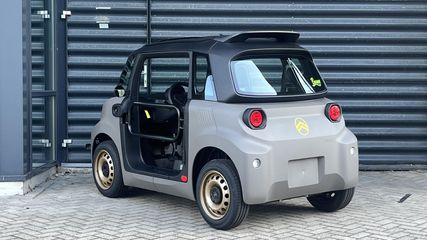 Citroën Ami
