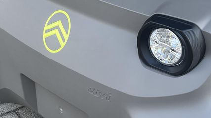 Citroën Ami