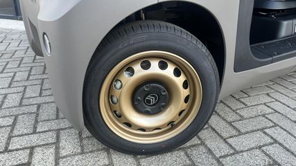 Citroën Ami