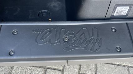 Citroën Ami