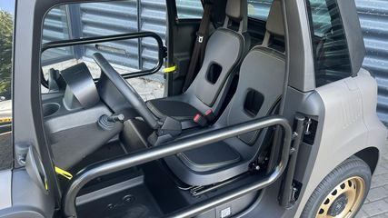 Citroën Ami