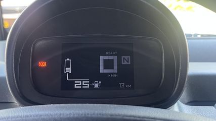 Citroën Ami