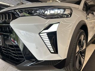 Mitsubishi Grandis
