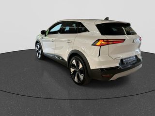 Mitsubishi Grandis