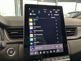 Mitsubishi Grandis