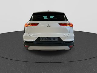 Mitsubishi Grandis
