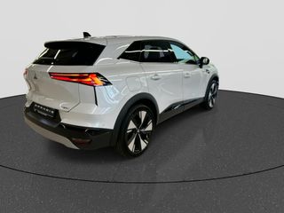Mitsubishi Grandis