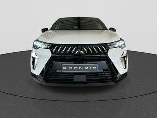 Mitsubishi Grandis