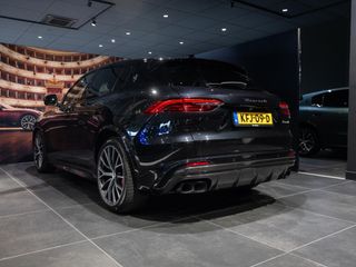 Maserati Grecale