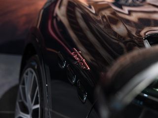 Maserati Grecale
