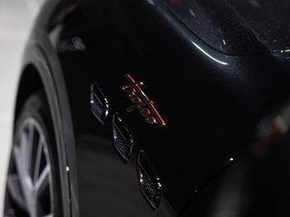 Maserati Grecale