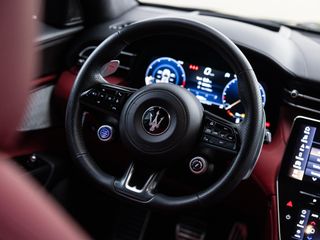 Maserati Grecale