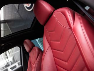 Maserati Grecale