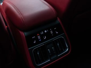 Maserati Grecale