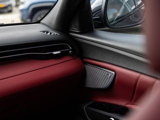 Maserati Grecale