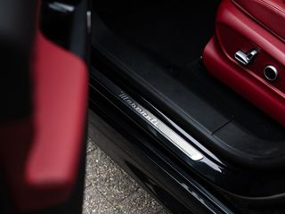 Maserati Grecale