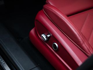 Maserati Grecale