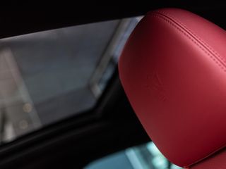 Maserati Grecale