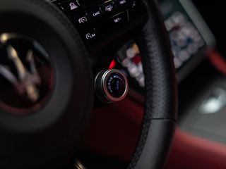 Maserati Grecale
