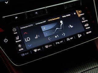 Maserati Grecale