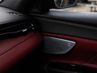 Maserati Grecale