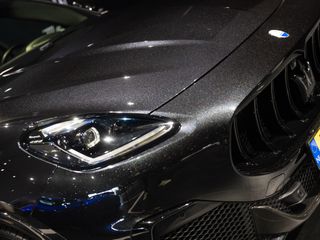 Maserati Grecale