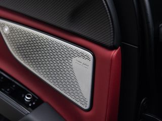 Maserati Grecale