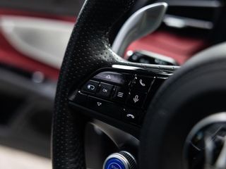 Maserati Grecale