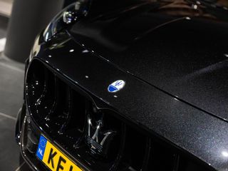 Maserati Grecale