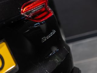 Maserati Grecale