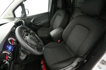 Renault Kangoo Z.E.