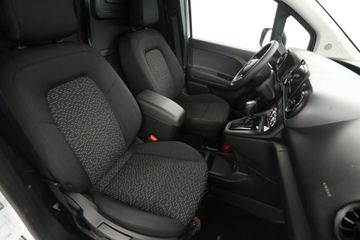 Renault Kangoo Z.E.