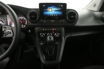 Renault Kangoo Z.E.