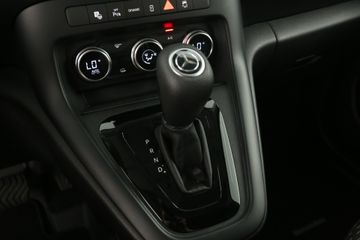 Renault Kangoo Z.E.
