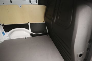 Renault Kangoo Z.E.
