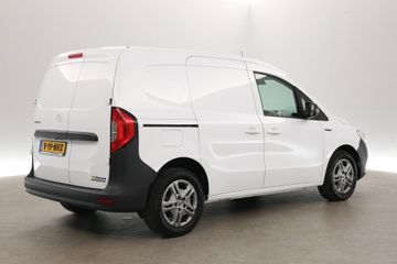 Renault Kangoo Z.E.