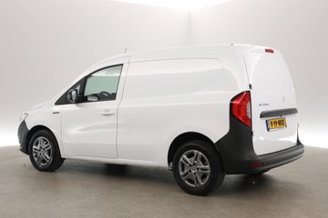 Renault Kangoo Z.E.