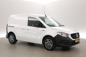 Renault Kangoo Z.E.