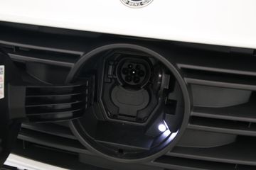 Renault Kangoo Z.E.