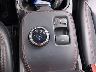 Ford Mustang Mach-E